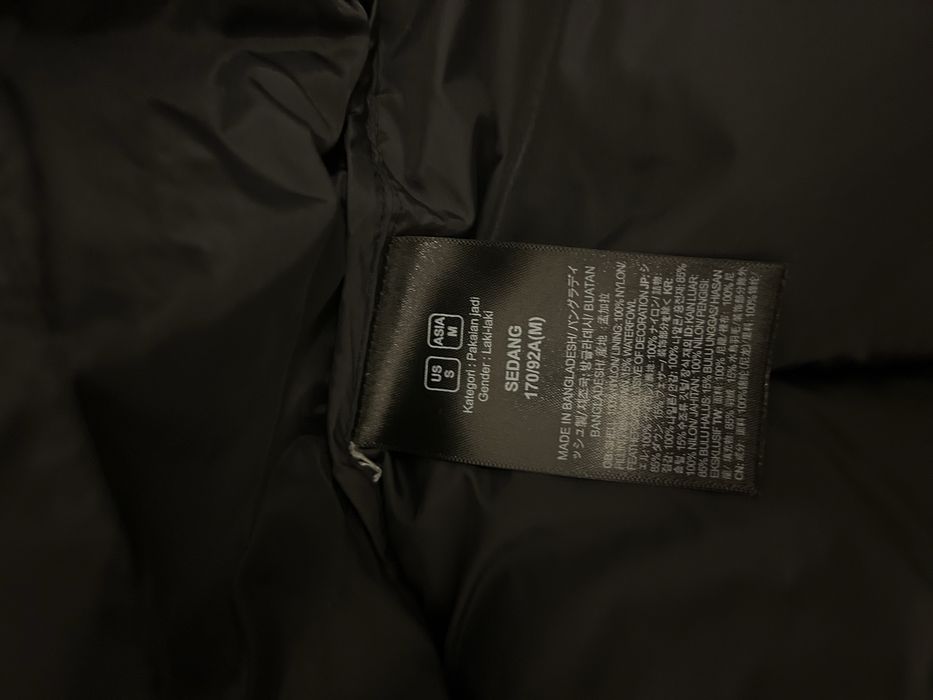 Geaca barbati the north face S