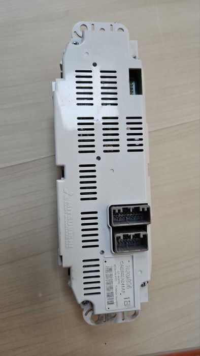 Управление за климартоник