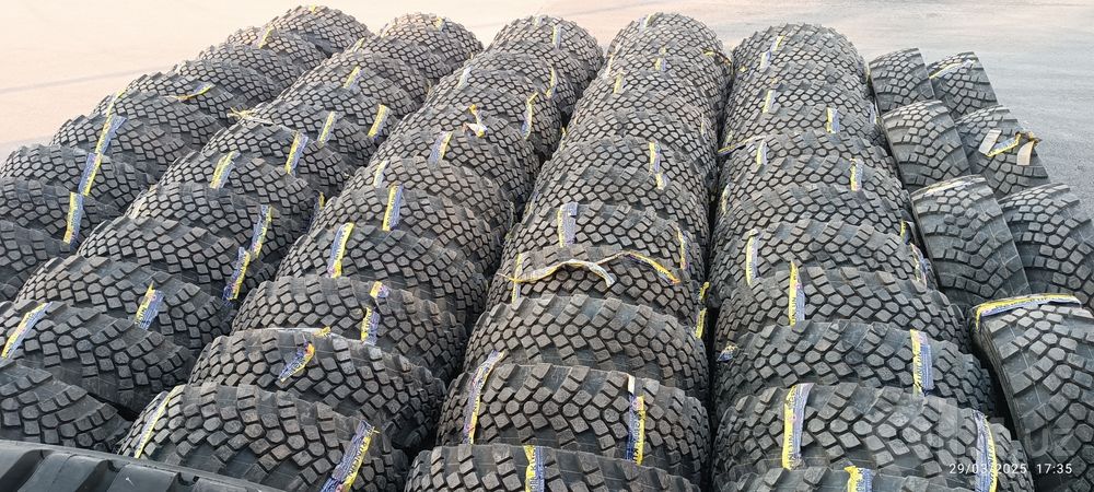 Автошина 425/85R21
