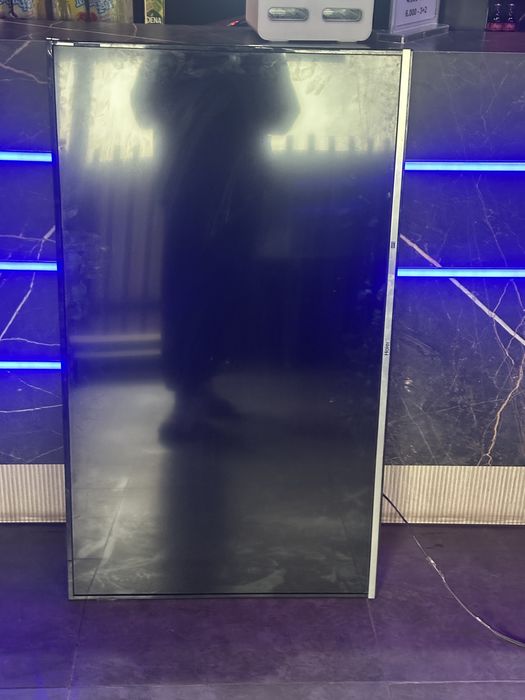 Телевизор Haier 50