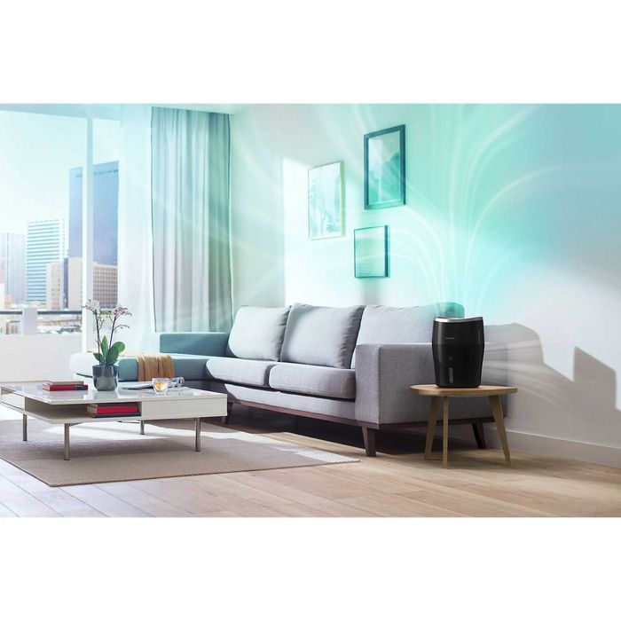 Овлажнител Philips HU4814/10 серия 2000