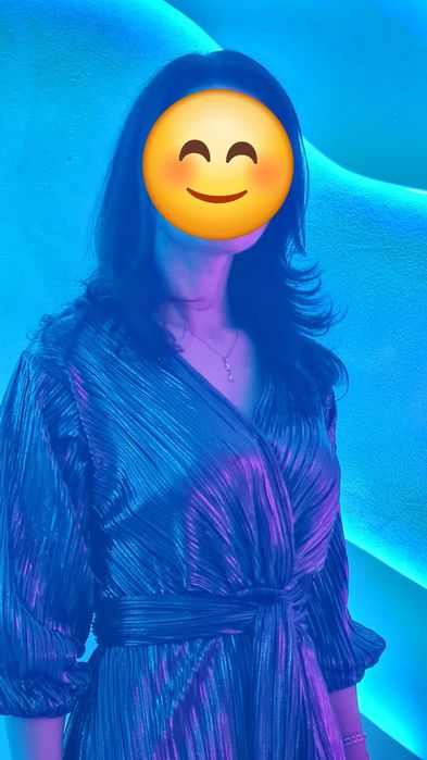 Rochie Zara mărimea S