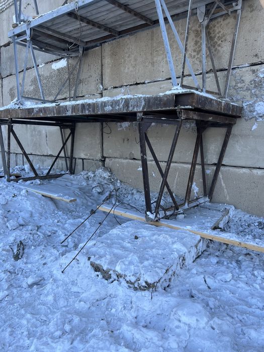 Столы каменьщика