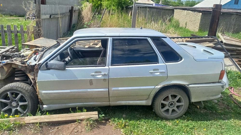 Машина сатылады, продается запчасти