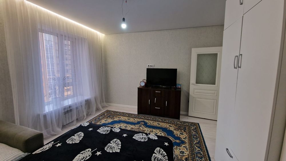 Продам квартиру 46 квадратов