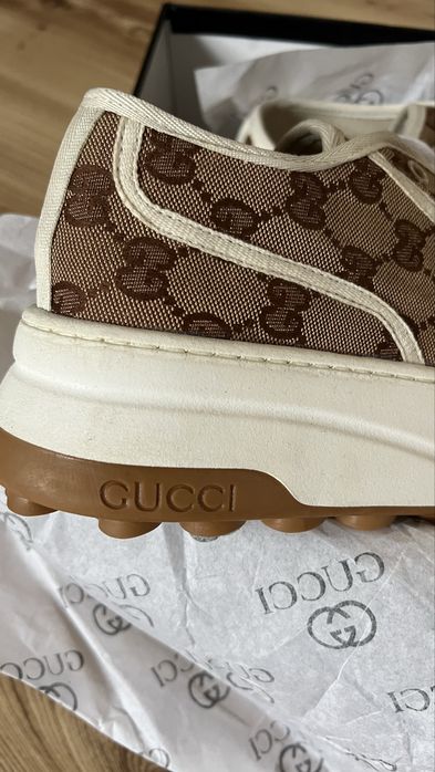Gucci  - Спортни Обувки  ORIGINAL