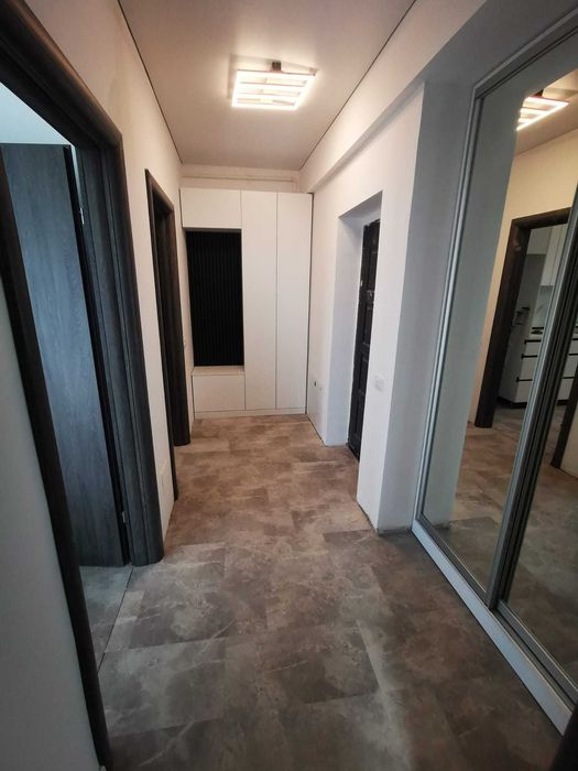 GARSONIERA - Direct dezvoltator - MILITARI RESIDENCE (str Tineretului)