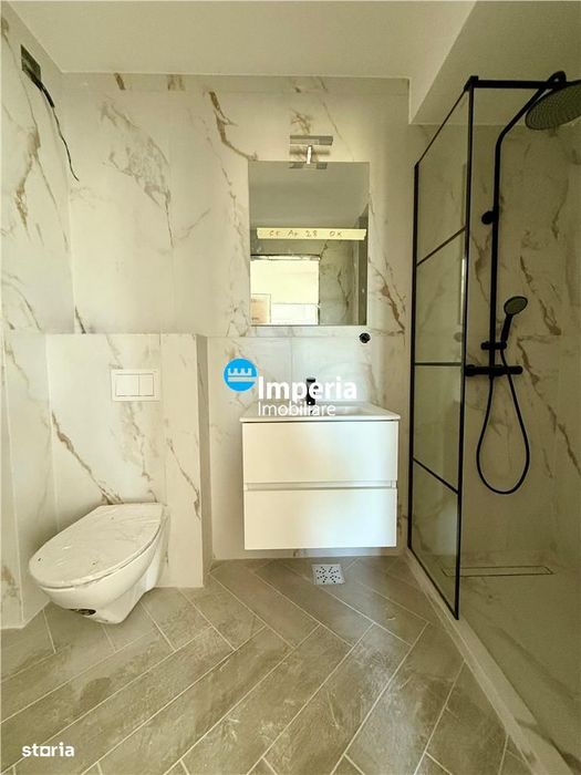 Apartament 3 camere Copou FINALIZAT SI INTABULAT complex rezidential n