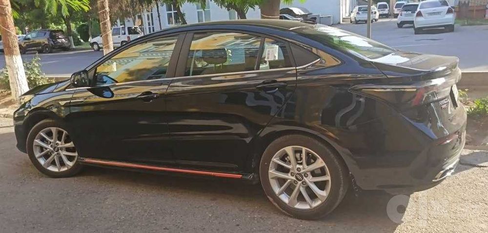Arizo 6 Pro (Comfort 2-pozitsiya)
