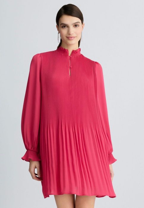 Запазена рокля на Liu Jo НОВА цена