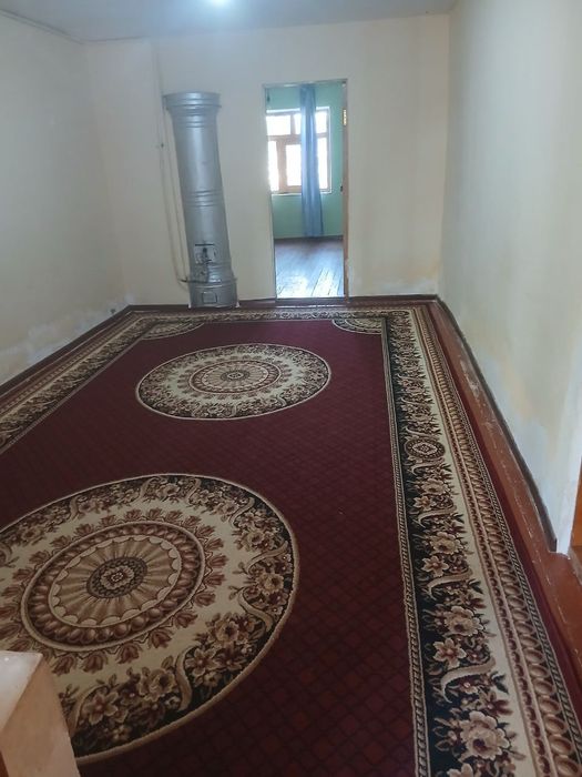 Qarshi  shahridan  kvartira sotiladi