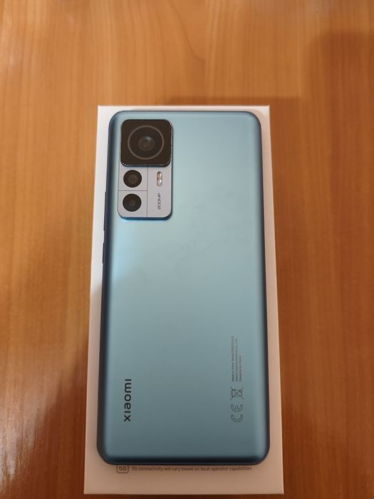 Xioami Redmi 12Т Pro