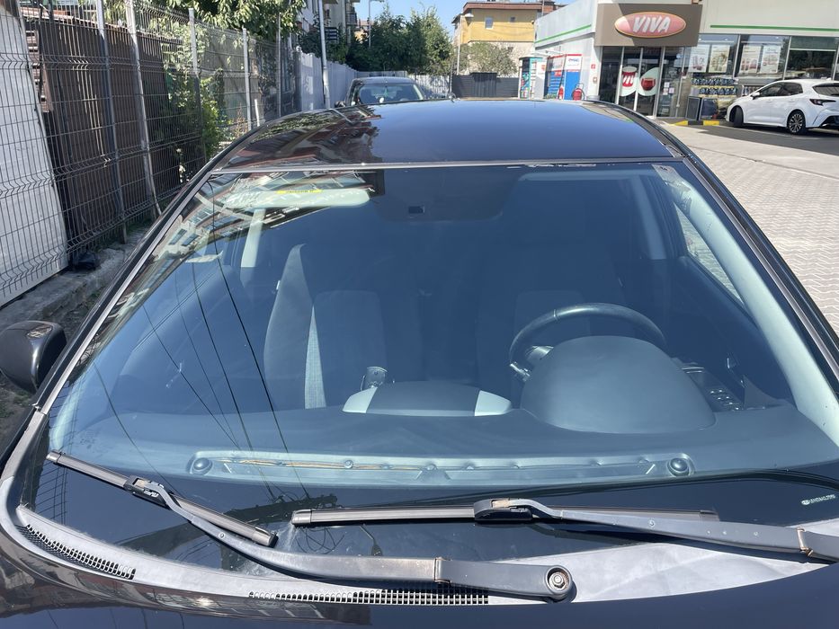 Kia ceed 2011 ecodynamics 1.6 disel