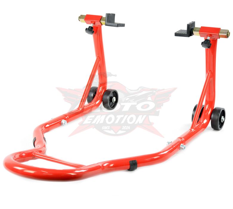 Предна / Задна стойка за повдигане на мотор – универсална / Комплект