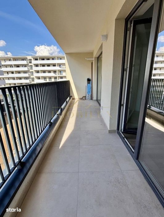 Apartament FINISAT NOU, 2 camere, ansamblu top, Eroilor Albe