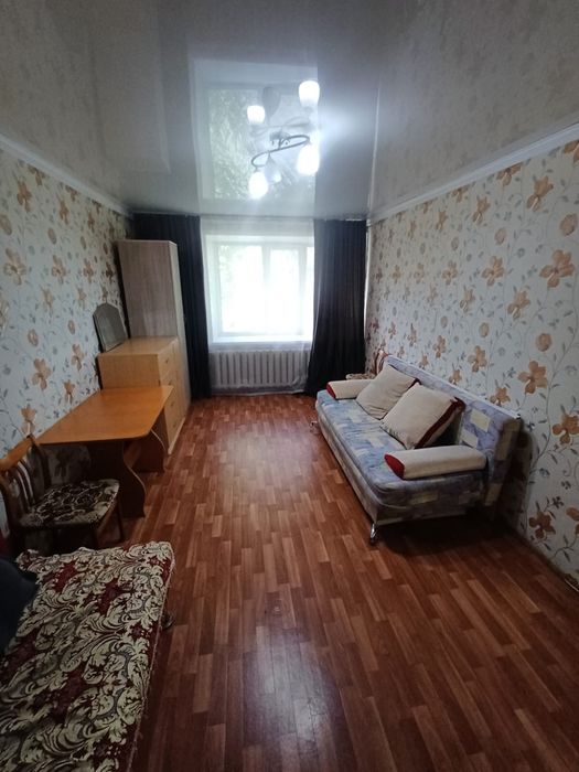 1 комнатная квартира в центре
