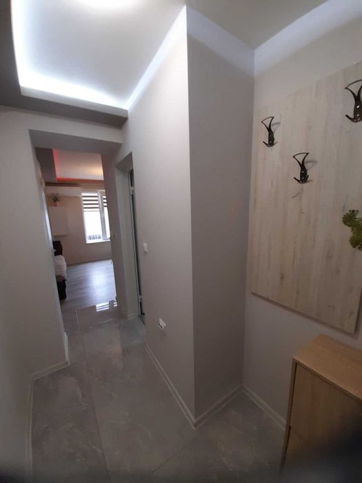 Продава се Едностаен апартамент в Габрово, Център - 30 кв.м за 595 €/кв.м - Снимка #7