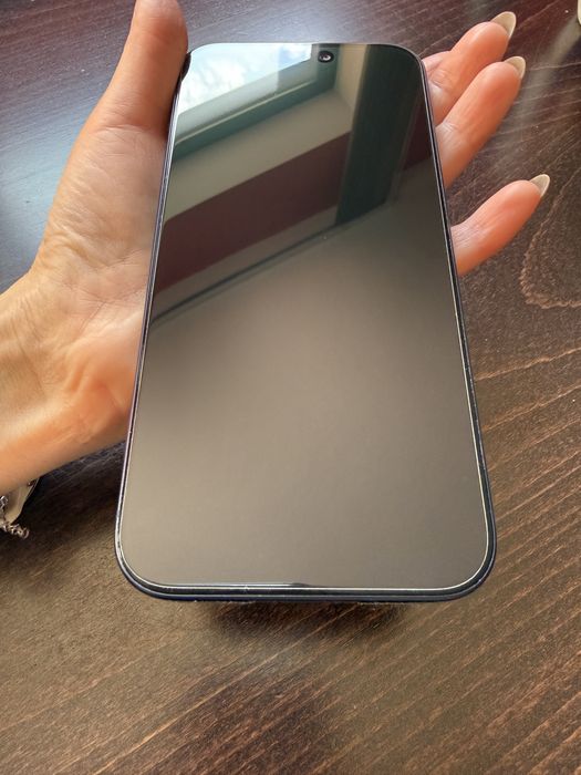 iPhone 17 pro max 256gb