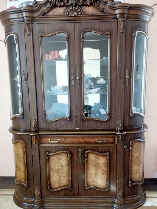 ОЧЕНЬ СРОЧНО продается стенка