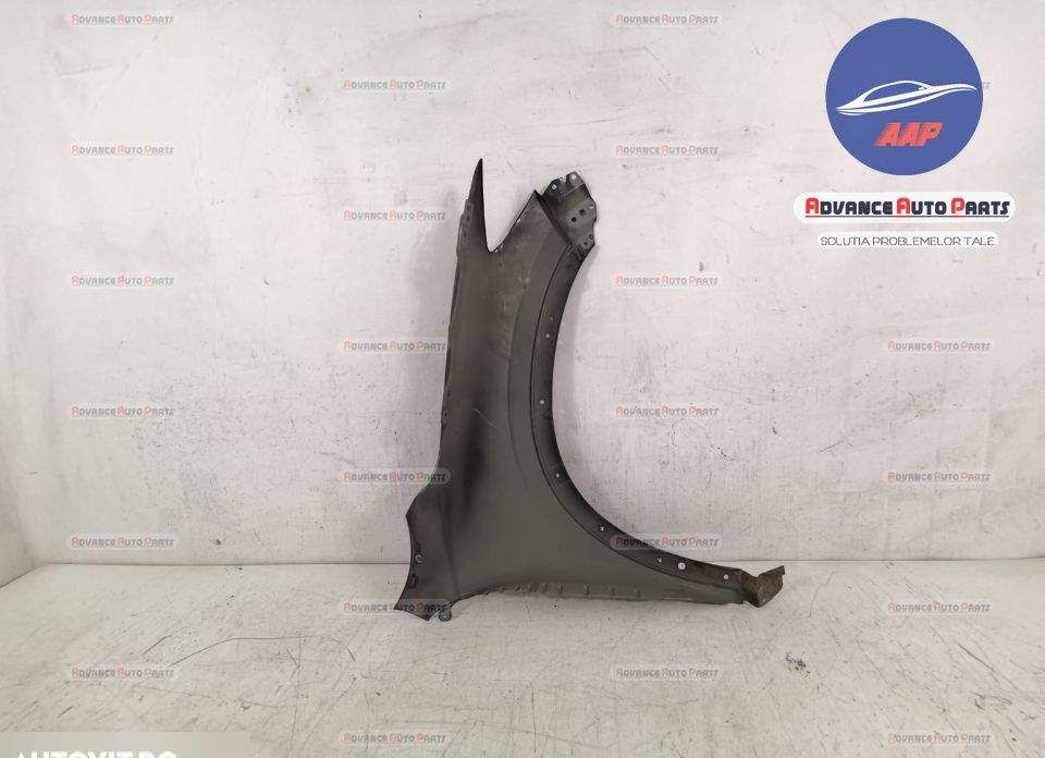 Ляв преден калник оригинален Мазда / Mazda CX-5 [Ляв преден калник, ор