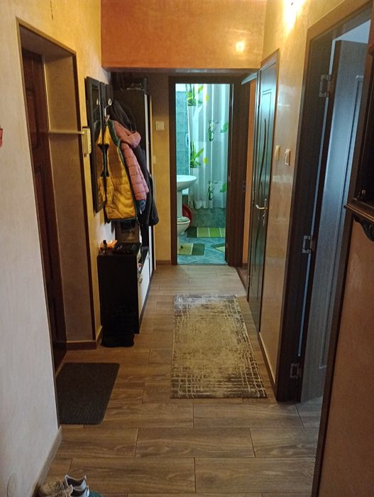 Apartament cu 2 camere