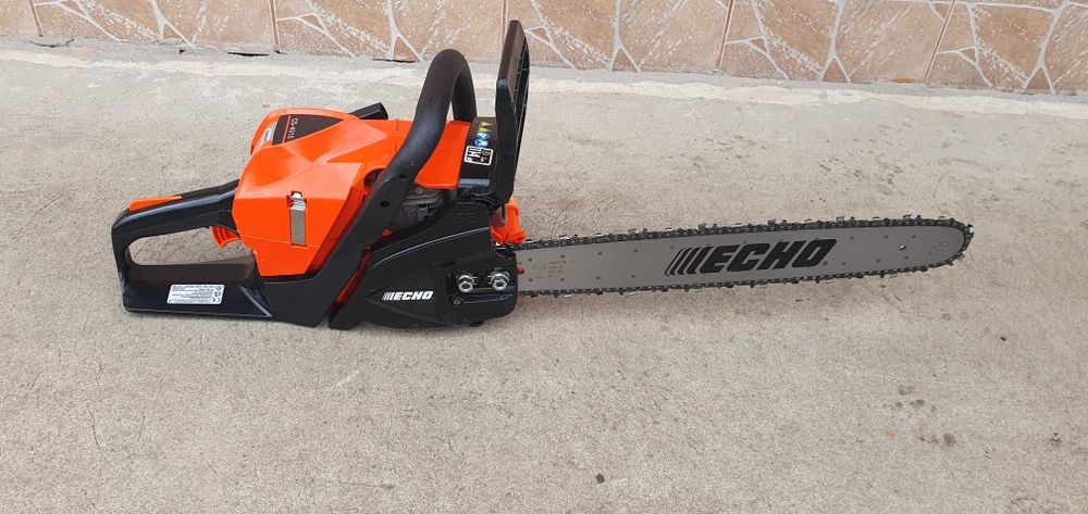 Drujba echo noua .mare.3cp.