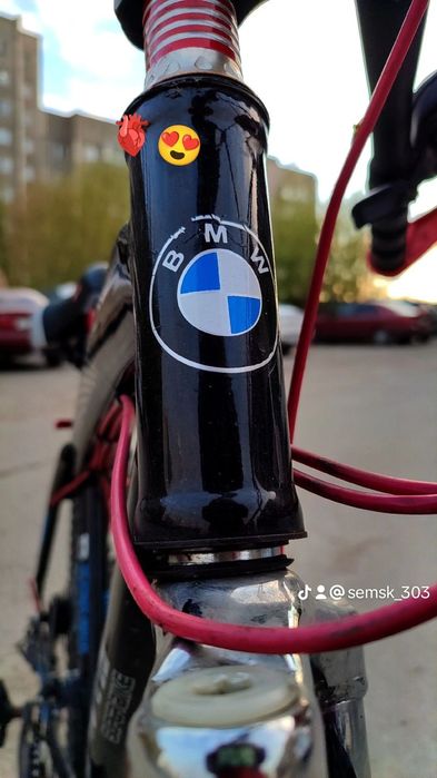 Продам велосипед в хорошем состоянии