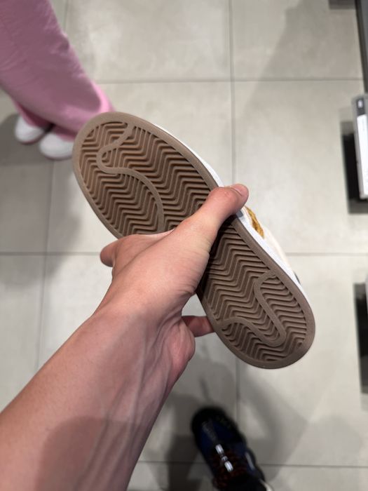 Adidas Campus 38 2/3