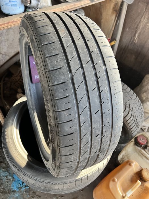 Шина 215/45/17сатамын