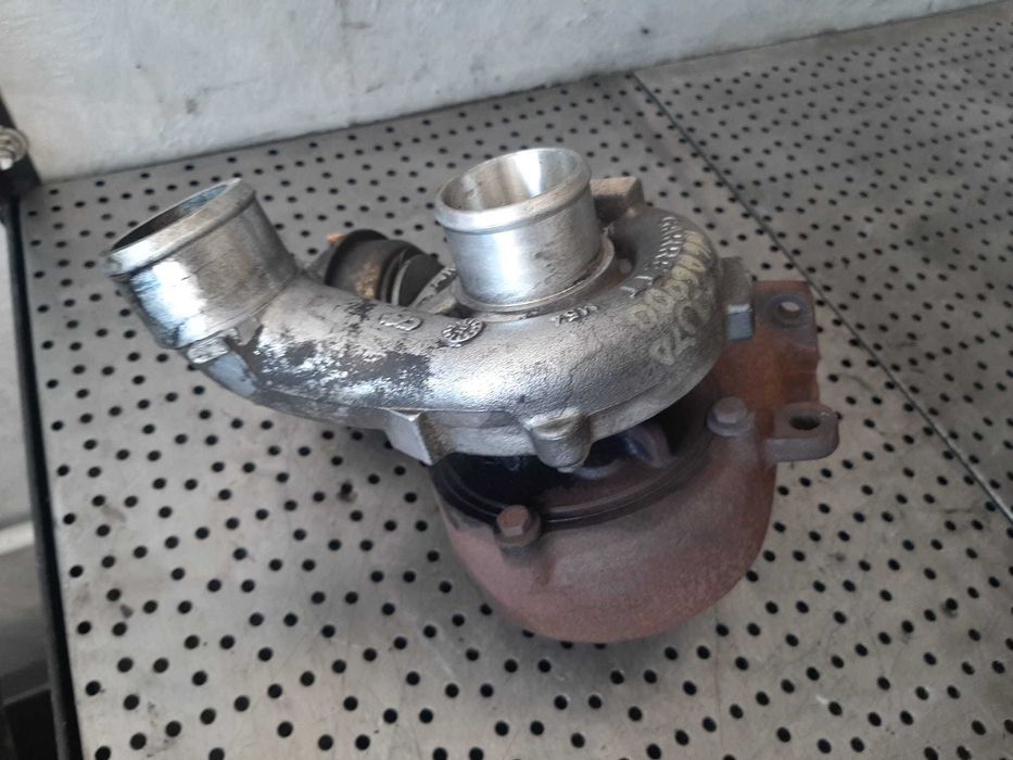 turbina 1.9 d fiat marea alfa romeo 147 156 lancia lybra fiat punto doblo  46786078