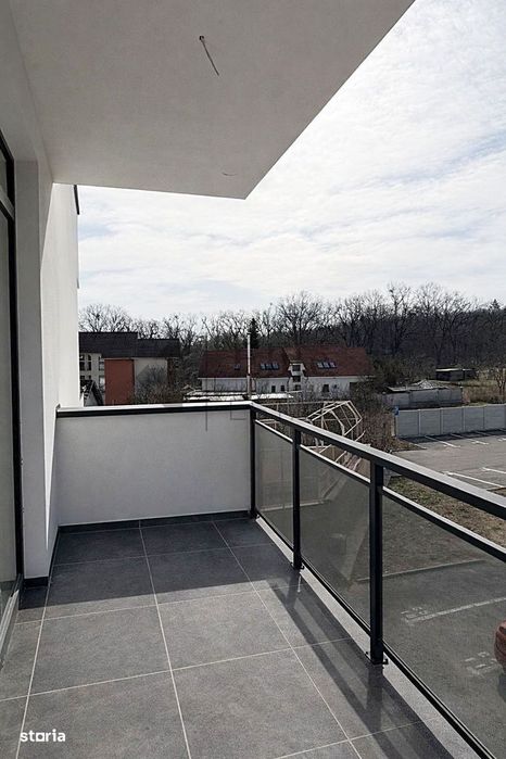 Apartament nou cu 2 camere in Baile Felix, Bihor