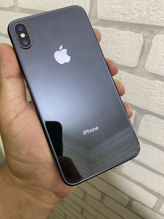 iPhone XS Max 64 GB
