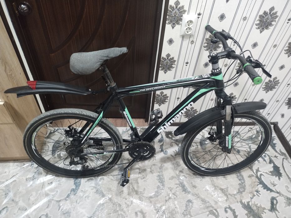 Velosiped sotiladi ‼️