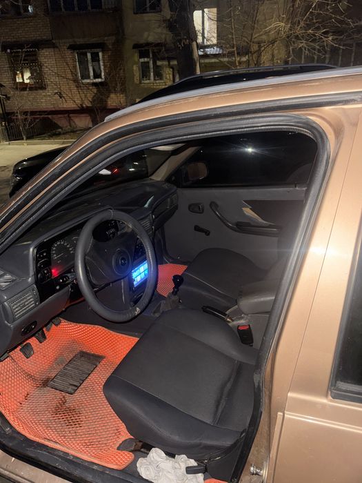 Nexia 1 sons tramblor