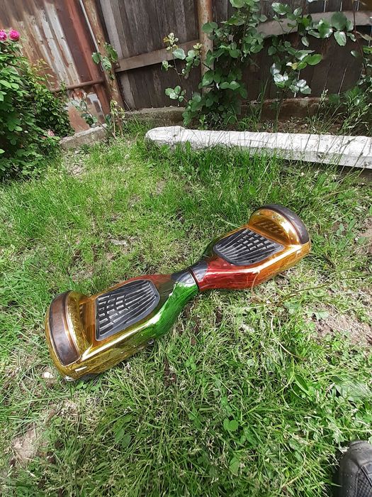 Vand/schimb Hoverboard