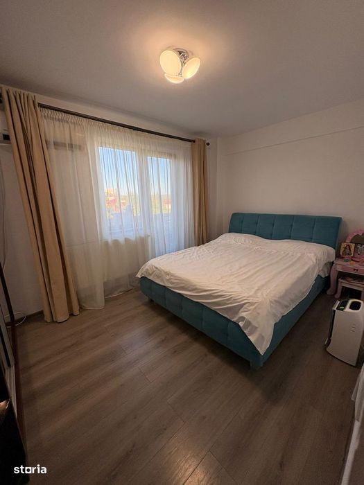 2 Camere Decomandat | 69 MP  | Bloc 2018 | Parcare | CUG – Expomobila