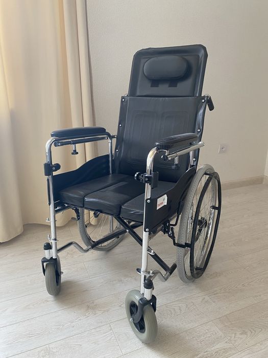 Продаю  инвалидное кресло за 30к