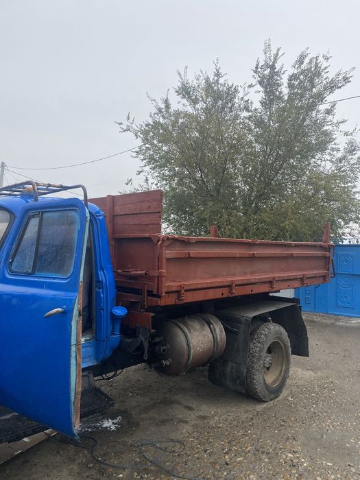 Продам самосвал срочно