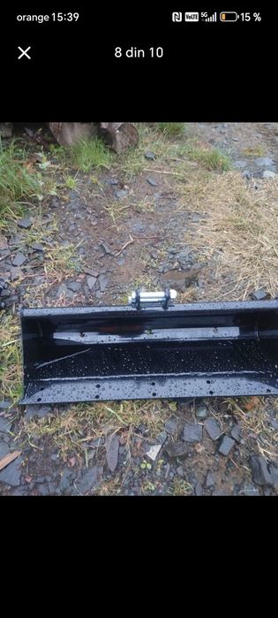 Minie escavator shandong logway