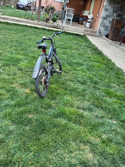 Bicicleta copii 20