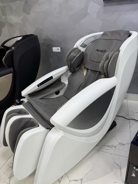 Кресло массажное бизнесс Adiks A-077