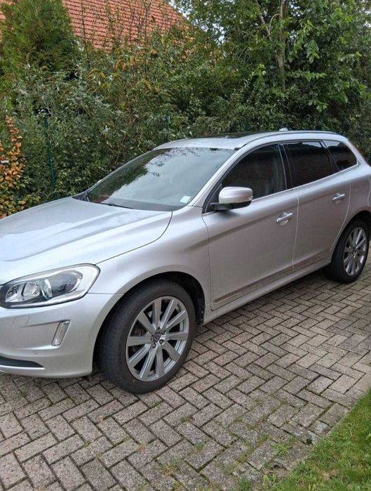 Volvo XC.60 / 2014 / Benzina 333 CP