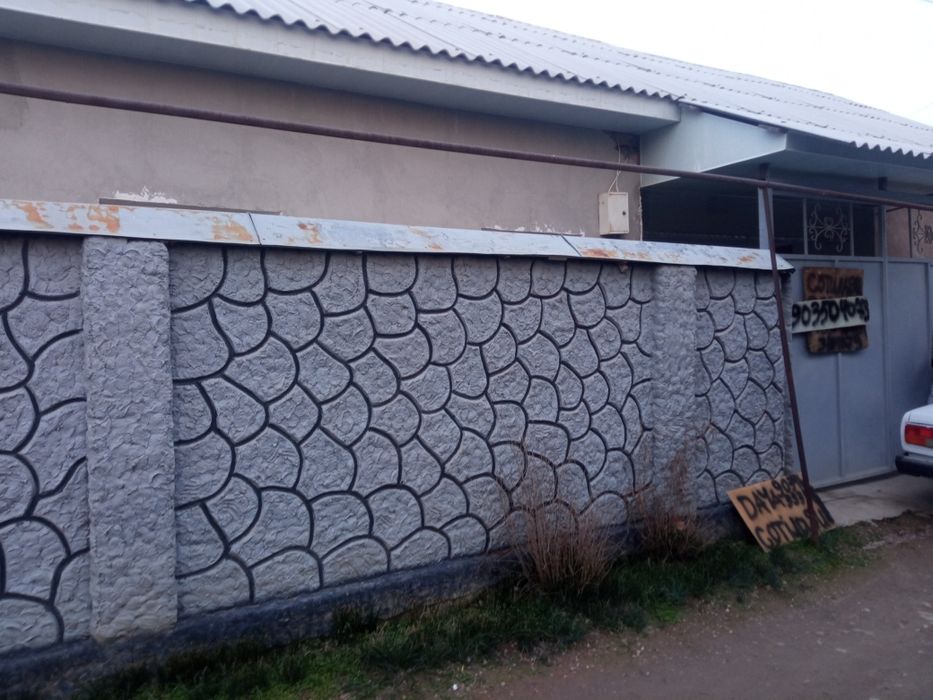 Dacha sotiladi  45000 $ kelishilgan holda