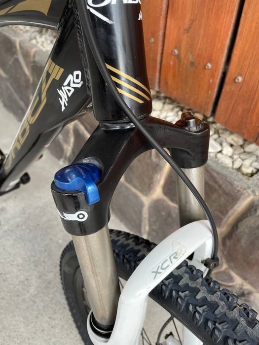 Продам велосипед Orbea