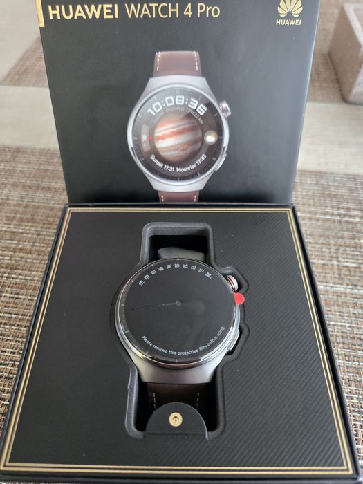 Samsung watch 4pro