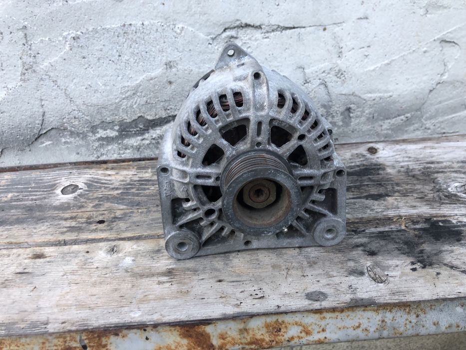 Alternator Renault Megane 2 1.9 DCI Diesel 110A 8200495294