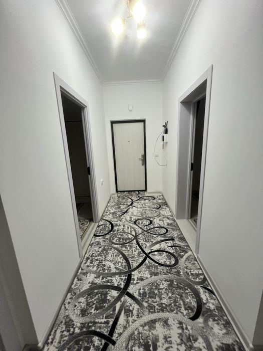 Yangi 3-xonali uy ijaraga!