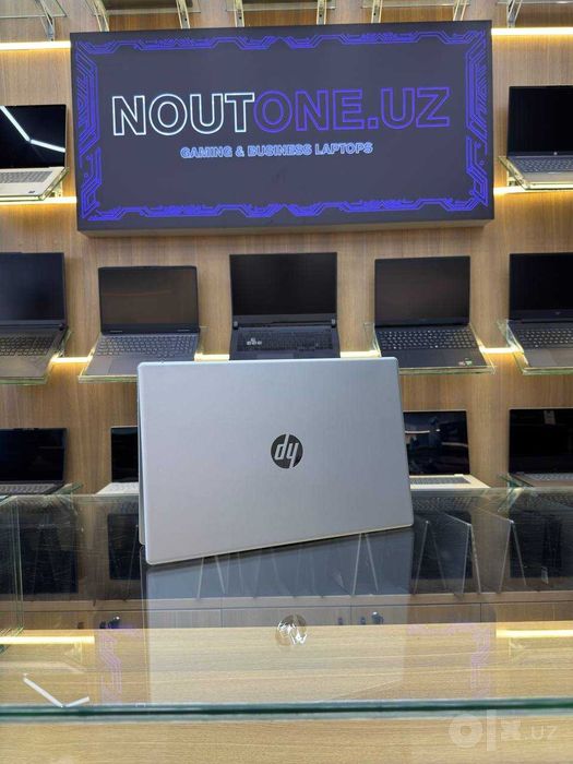 Noutbuk HP OmniBook 5 Core Ultra 5 225U 8/512GB 15.6" FullHD IPS Touch