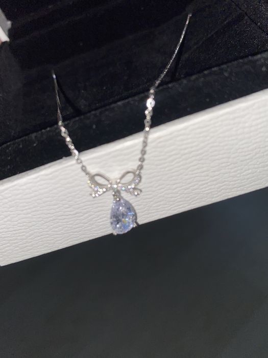PANDORA колье проба 925 проба