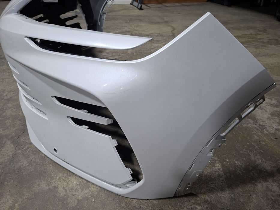 BYD chimpion giprid bamfer va tagidagi plasmas spolleri bilan sotila
